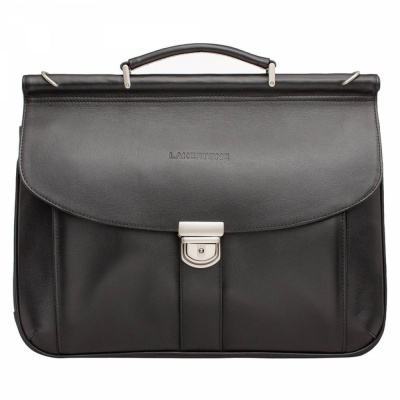 Портфель Hammond Black
