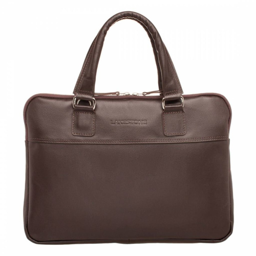 Деловая сумка Anson Brown для ноутбука