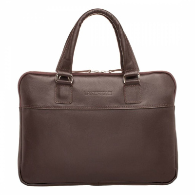 Деловая сумка Anson Brown для ноутбука