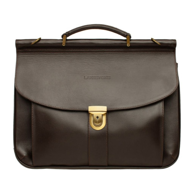 Портфель Hammond Brown