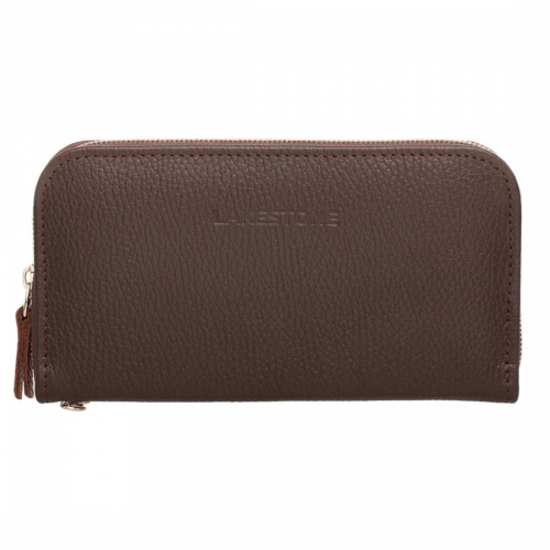 Клатч Arnos Brown