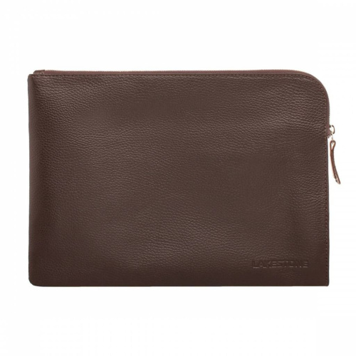 Папка для документов Bampton Brown