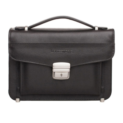 Барсетка Clark Black