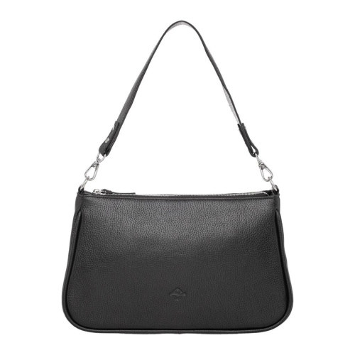 Женская сумка Hayley Black