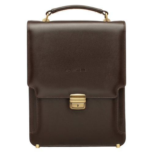 Портфель вертикальный Gilbert Brown