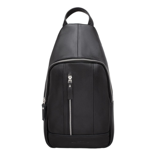 Рюкзак на одной лямке  Nibley Black