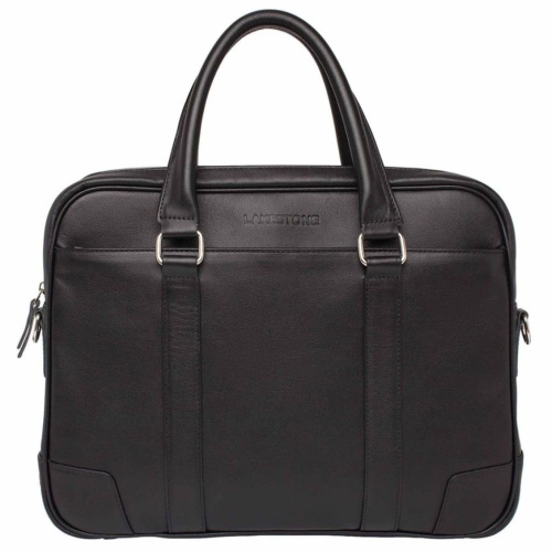 Деловая сумка Foster Black