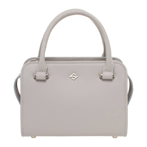 Женская сумка Patty Light Grey