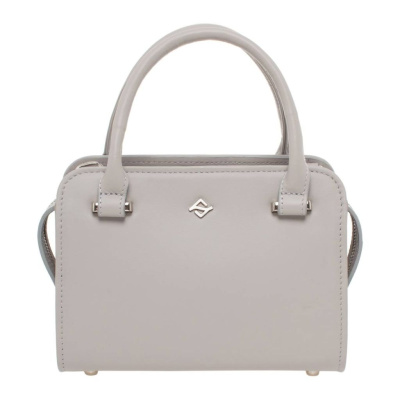 Женская сумка Patty Light Grey