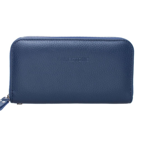 Клатч Bantry Dark Blue