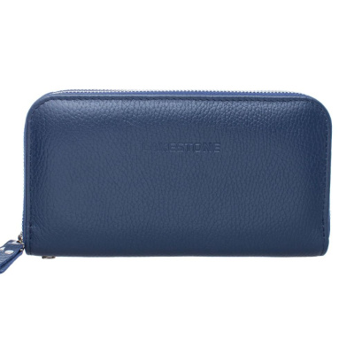 Клатч Bantry Dark Blue