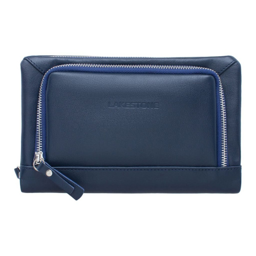 Клатч Barrington Dark Blue