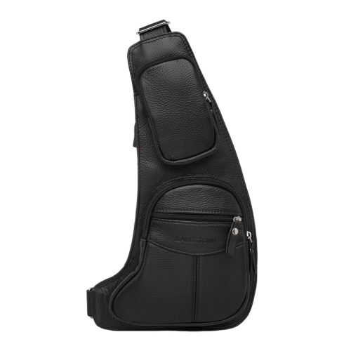 Рюкзак на одной лямке  Barry Black