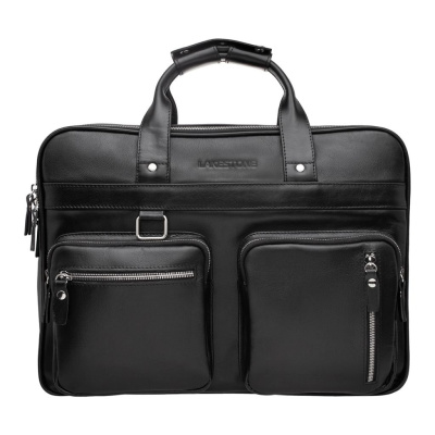 Деловая сумка Adderley Black