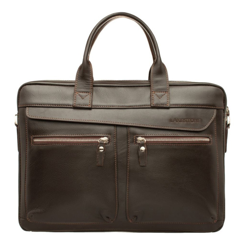 Деловая сумка Akerman Brown