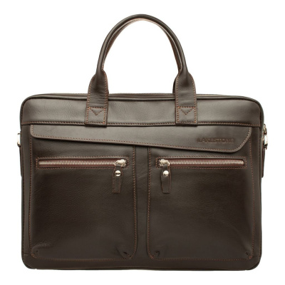 Деловая сумка Akerman Brown
