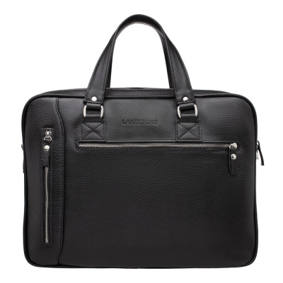 Деловая сумка Gatton Black