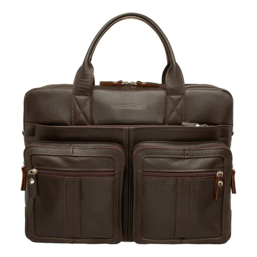 Деловая сумка Hackford Brown