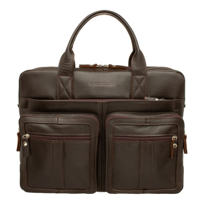 Деловая сумка Hackford Brown