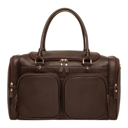 Дорожно-спортивная сумка Barclay Brown