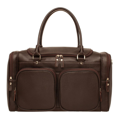 Дорожно-спортивная сумка Barclay Brown