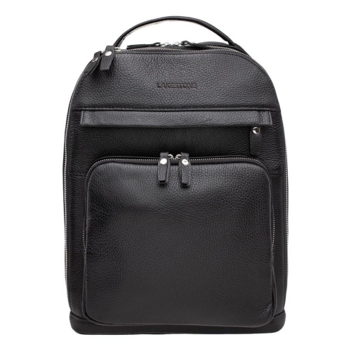 Мужской рюкзак Garrard Black