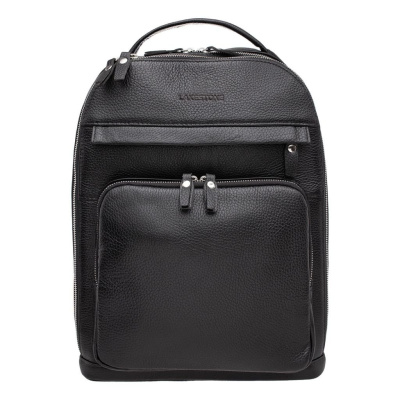 Мужской рюкзак Garrard Black