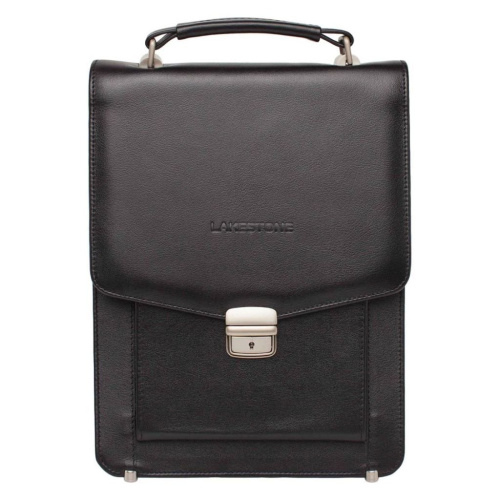 Портфель Darvell Black