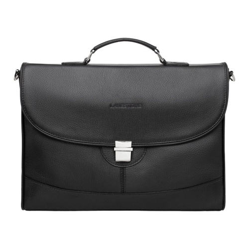 Портфель Dorman Black