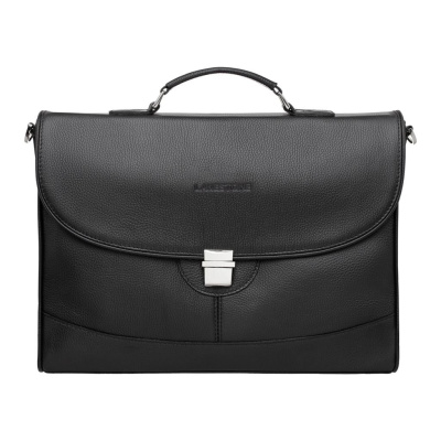 Портфель Dorman Black