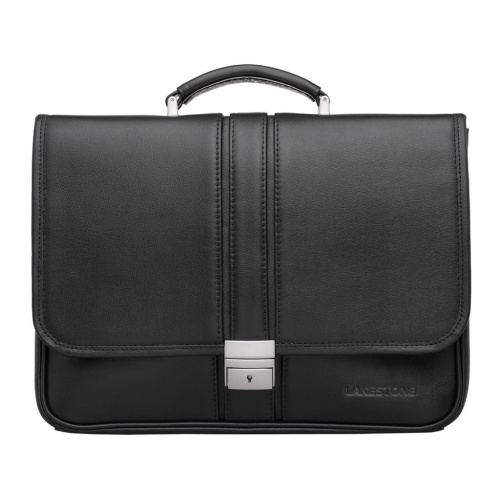 Портфель Lugard Black