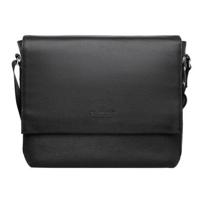 Сумка мессенджер Varley Black