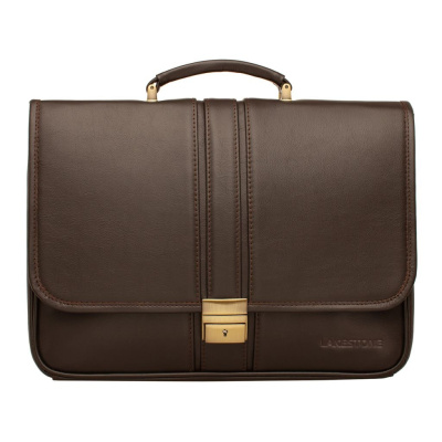 Портфель Lugard Brown
