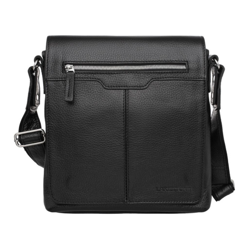 Сумка через плечо Netley Black