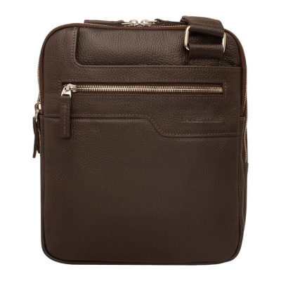 Сумка через плечо Vartry Brown