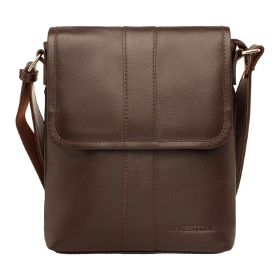 Сумка через плечо Zoar Brown