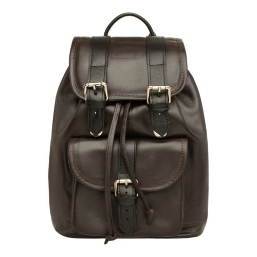 Женский рюкзак Handa Brown