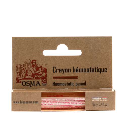 Квасцовый камень (алунит) OSMA TRADITION, карандаш