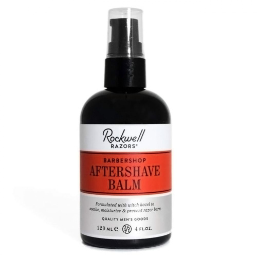 Бальзам после бритья Rockwell Razors