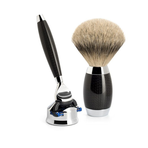 Бритвенный набор MUEHLE EDITION 1