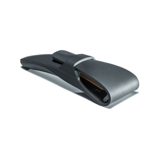 Дорожный чехол для бритвы Bolin Webb, черный