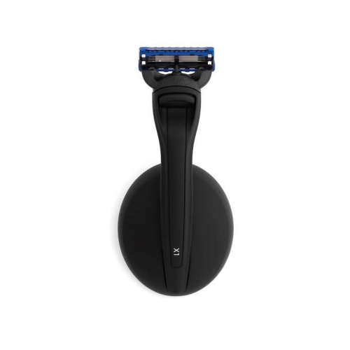 Набор Bolin Webb X1 с бритвой X1 матовой черной