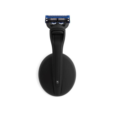 Набор Bolin Webb X1 с бритвой X1 матовой черной