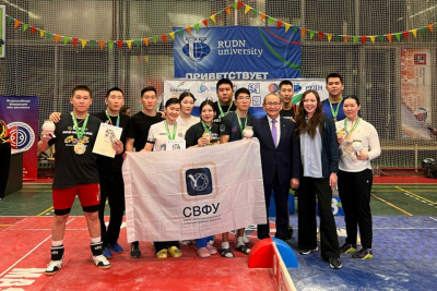 Мас-рестлеры Якутии, Анголы и Казахстана победили в турнире БРИКС+ / Дьулустаан Сергеев Москва Город Москва Москва