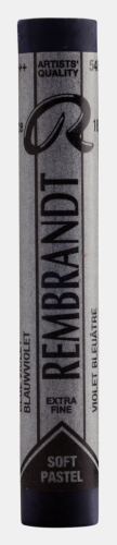 Пастель сухая Talens "Rembrandt" Сине-фиолетовый 3