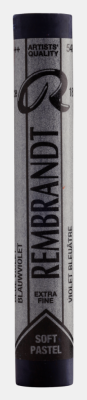 Пастель сухая Talens "Rembrandt" Сине-фиолетовый 3