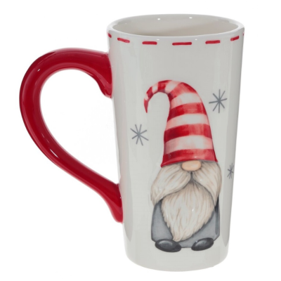 Кружка "Гном" 650 мл