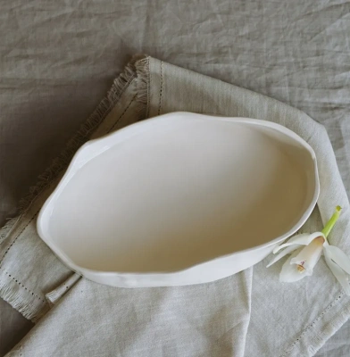 Блюдо "Волшебно ТУТ" Универсальное 890 мл