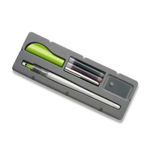 Ручка перьевая для каллиграфии Pilot "Parallel Pen" 3,8 мм