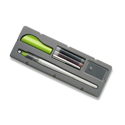 Ручка перьевая для каллиграфии Pilot "Parallel Pen" 3,8 мм